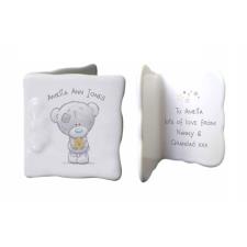 Personalised Tiny Tatty Teddy Message Card Image Preview